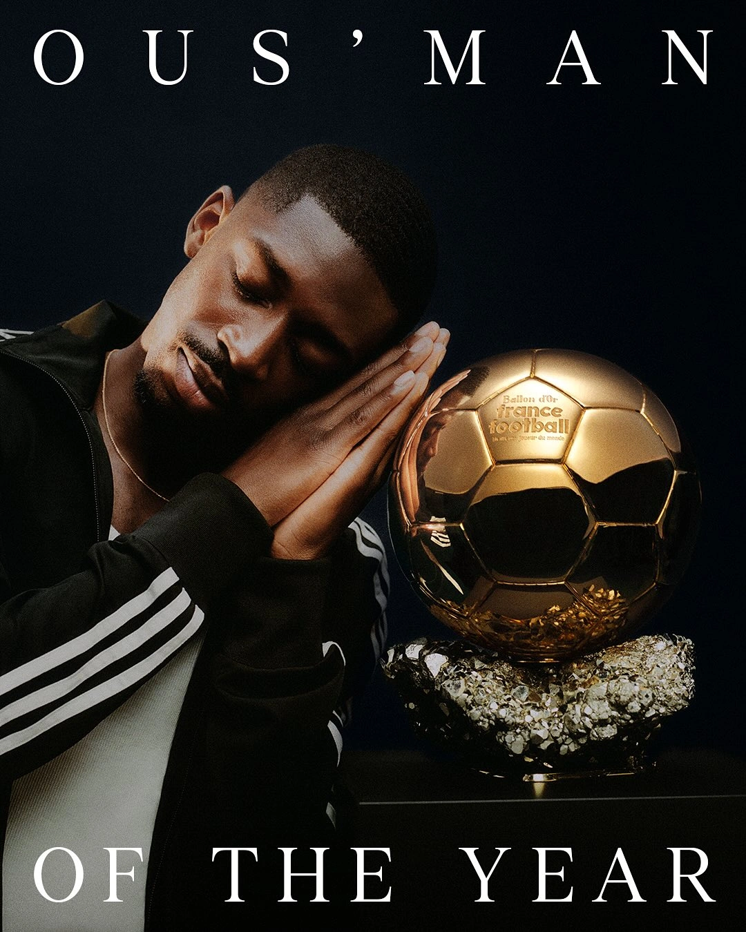 Shears Club's Team for Adidas Worldwide