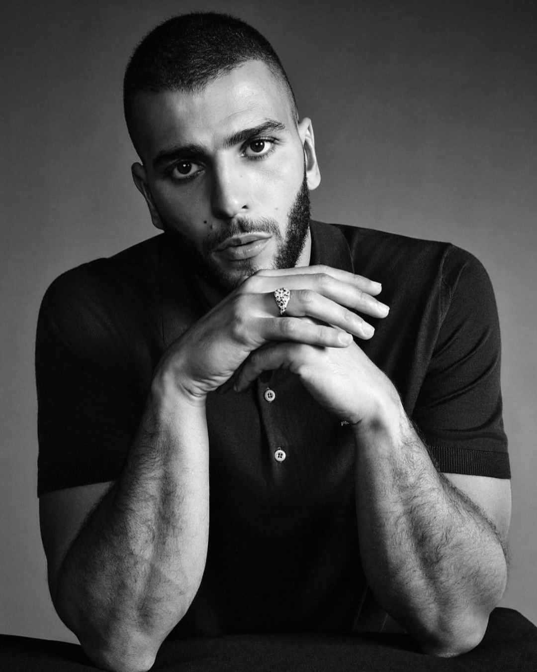 Shears Club's Team for Younes Benjima